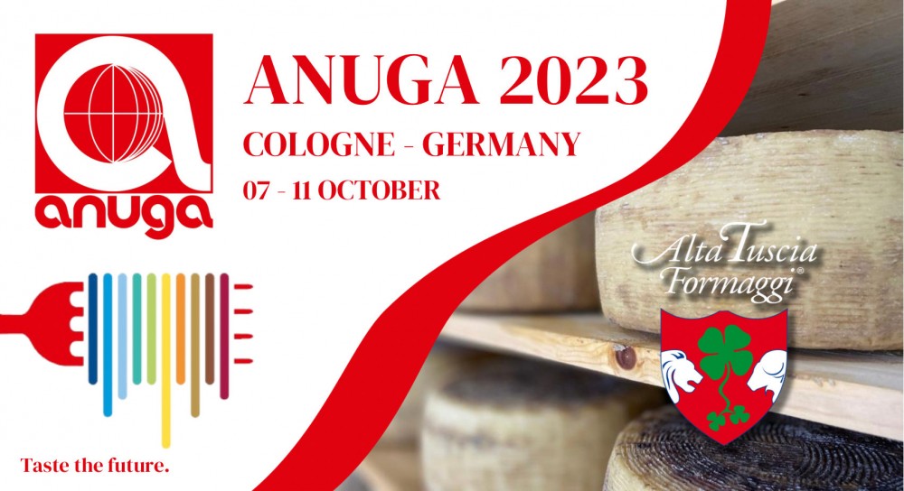 Anuga 2023