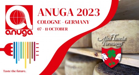 Anuga 2023