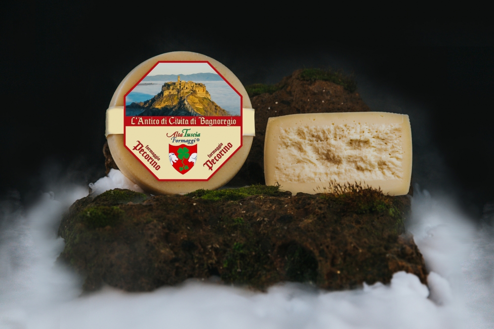 Antico di Civita