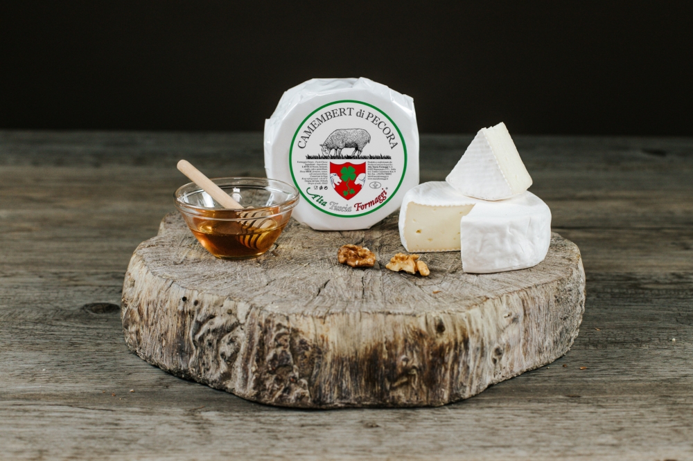 Camembert