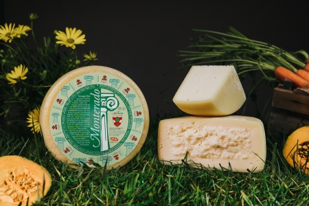 Caciotta Monterado