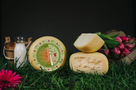 Caciotta Morbidello