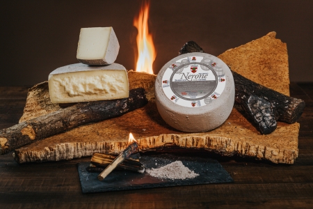 Pecorino Nerone