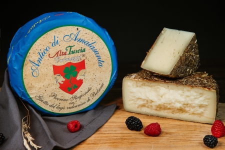Pecorino Antico di Amalasunta