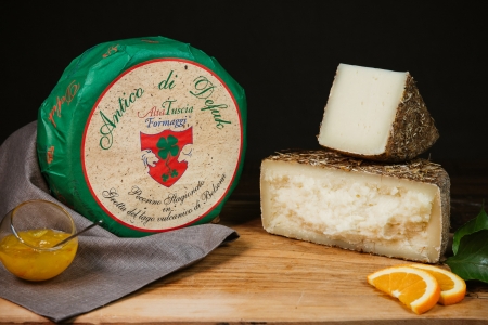 Pecorino Antico di Defuk