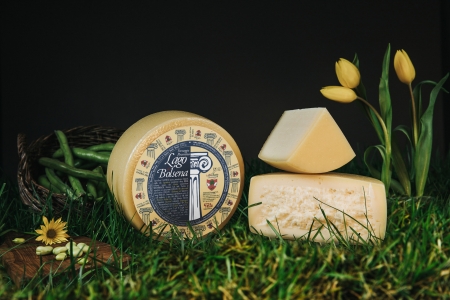Pecorino Lago di Bolsena