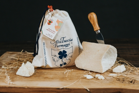 Pecorino Nobile della Buca Etrusca