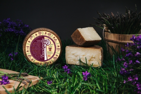 Pecorino Tusciarello