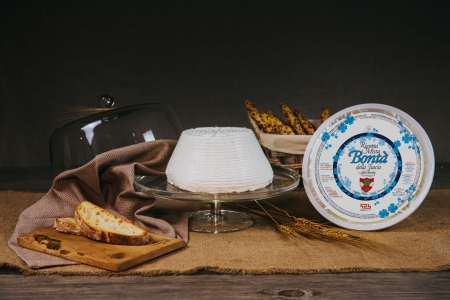 Ricotta Bontà