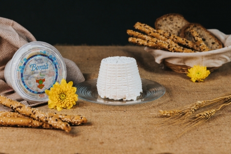 Ricotta bontà piccola