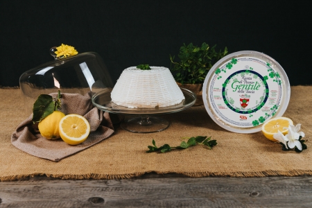Ricotta Gentile