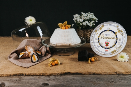 Ricotta preziosa